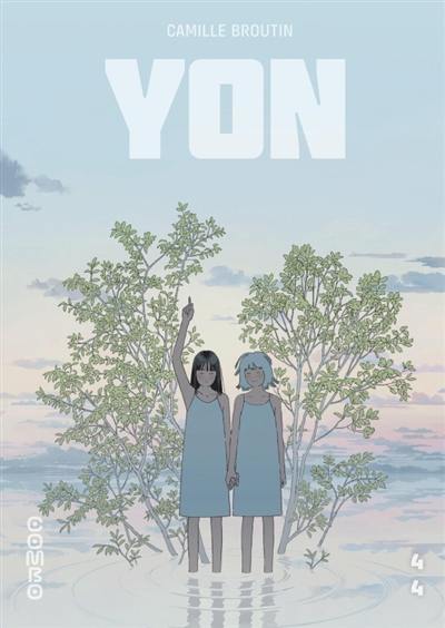 Yon. Vol. 4