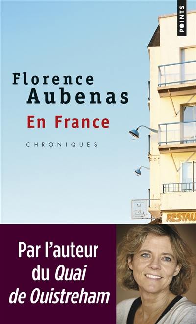 En France : chroniques En France : chroniques