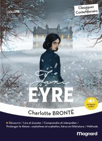 Jane Eyre : extraits choisis