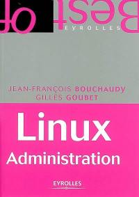 Linux administration