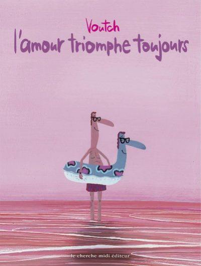 L'amour triomphe toujours L'amour triomphe toujours