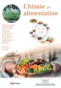 Chimie et alimentation