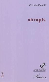 Abrupts