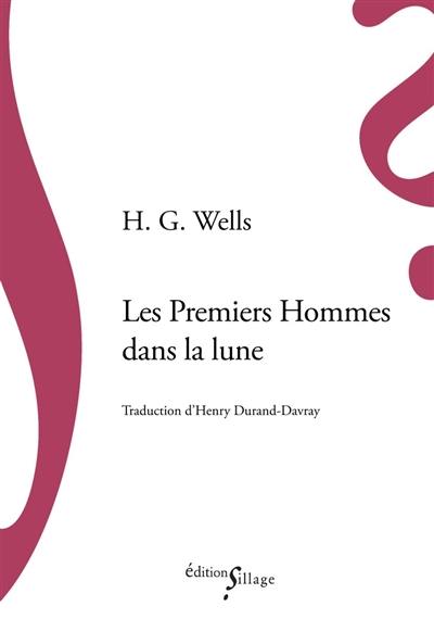 Les premiers hommes dans la Lune