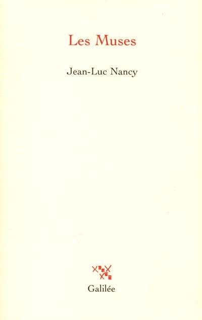 Les muses