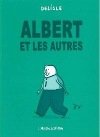 Albert et les autres