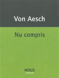 Nu compris