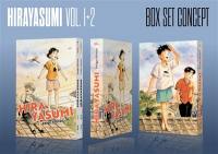 Hirayasumi : vol. 1 + 2