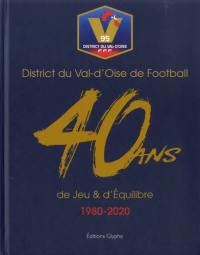 40 ans de jeu & d'équilibre