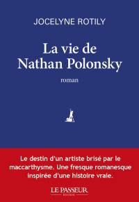 La vie de Nathan Polonsky