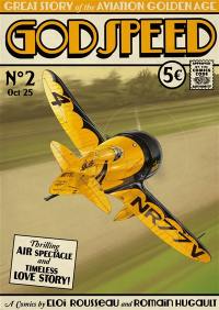 Godspeed. Vol. 2