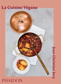 La cuisine végane