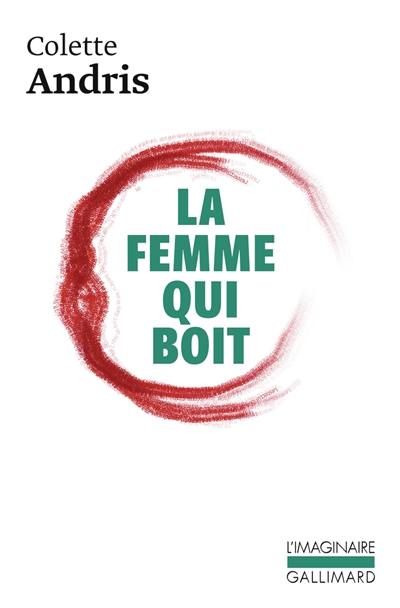 La femme qui boit La femme qui boit