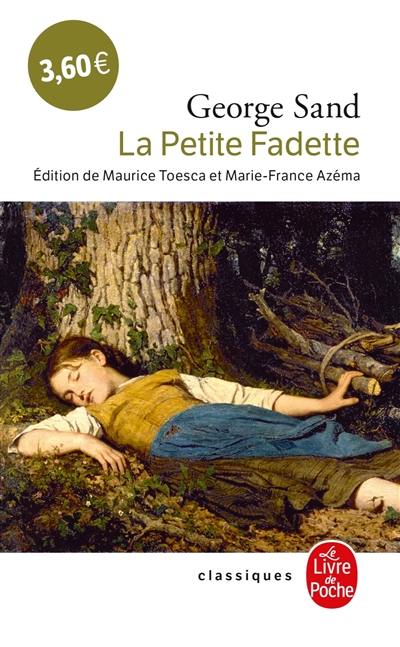 La petite Fadette La petite Fadette