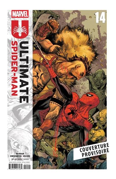 Ultimate universe. Vol. 8