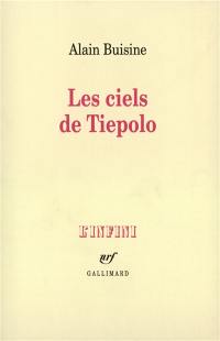 Les ciels de Tiepolo