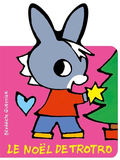 L'âne Trotro. Le Noël de Trotro L'âne Trotro. Le Noël de Trotro