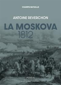 La Moskova 1812