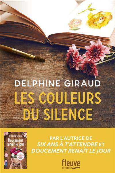 Les couleurs du silence Les couleurs du silence