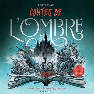 Contes de l'ombre Contes de l'ombre
