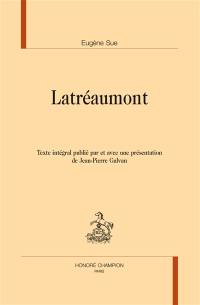 Latréaumont