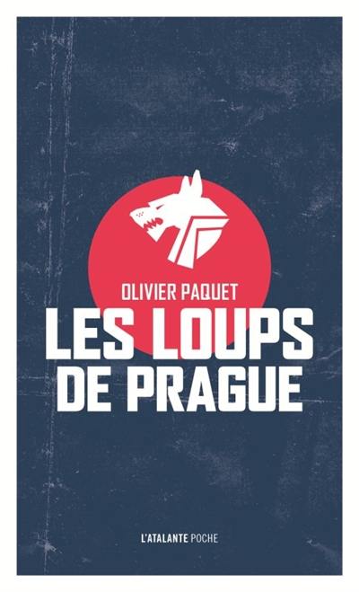 Les loups de Prague Les loups de Prague