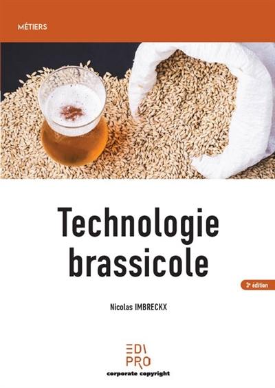 Technologie brassicole Technologie brassicole