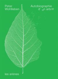 Autobiographie d'un arbre