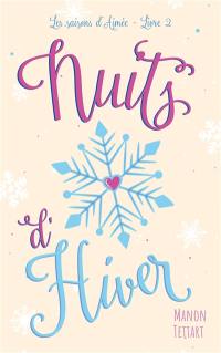 Les saisons d'Aimée. Vol. 2. Nuits d'hiver