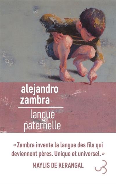 Langue paternelle Langue paternelle
