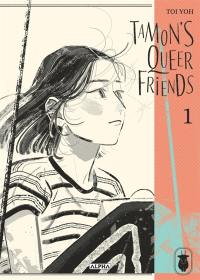Tamon's queer friends. Vol. 1