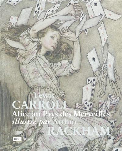 Alice au pays des merveilles Alice au pays des merveilles