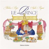 Le Prince très gros