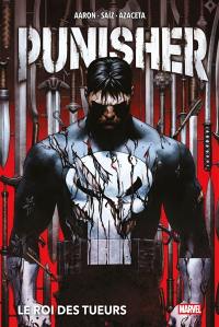 Punisher. Vol. 1. Le roi des tueurs