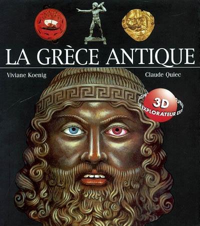 La Grèce antique La Grèce antique