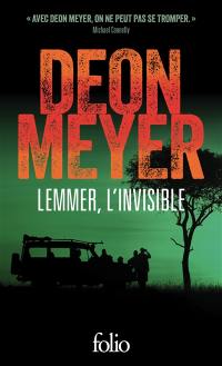 Lemmer, l'invisible