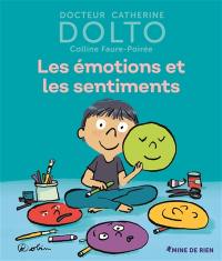 Les émotions et les sentiments