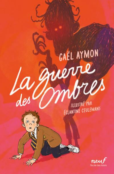 La guerre des ombres La guerre des ombres