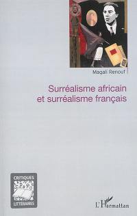 Surréalisme africain et surréalisme français