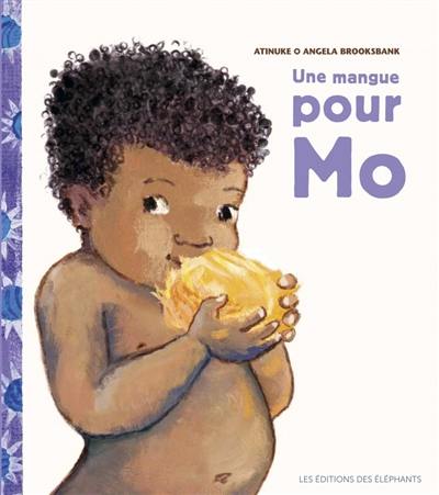 Une mangue pour Mo Une mangue pour Mo