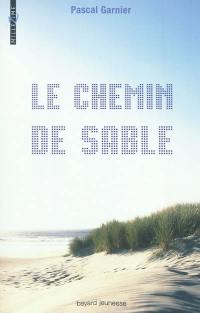 Le chemin de sable