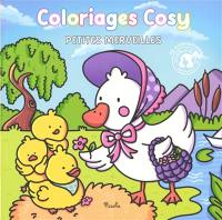 Petites merveilles : 40 illustrations de Jade Lachine