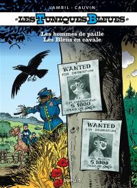 Les Tuniques bleues