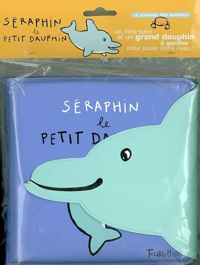 Séraphin, le petit dauphin