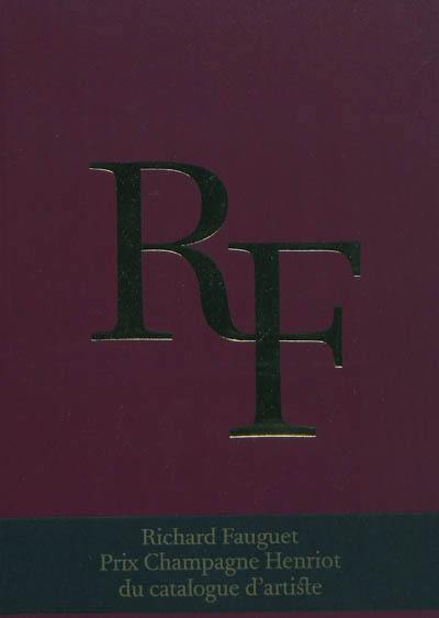 Richard Fauguet