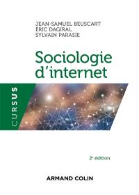 Sociologie d'Internet