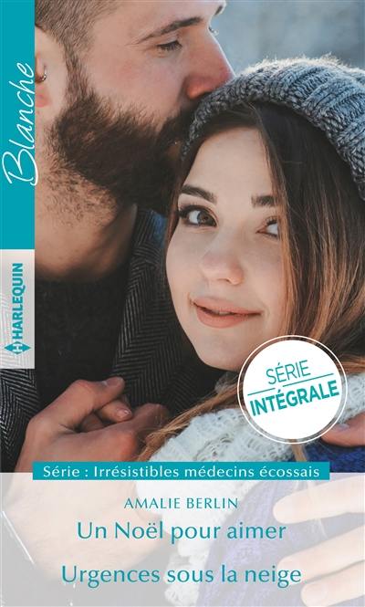 Irrésistibles médecins écossais : série intégrale Irrésistibles médecins écossais : série intégrale
