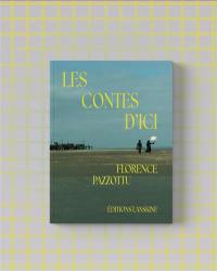 Les contes d'ici