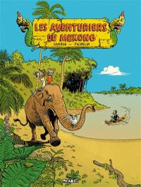 Les aventures du Mékong
