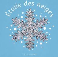 Etoile des neiges